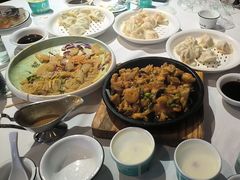 -百饺园(平山道店)