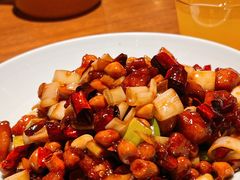 -双流老妈兔头(荟聚店)