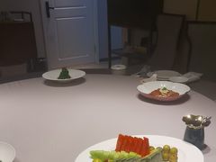 -香山湖渔家大院