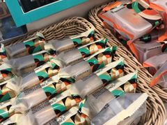 -爱达乐面包生日蛋糕(温江德昆新天地店)