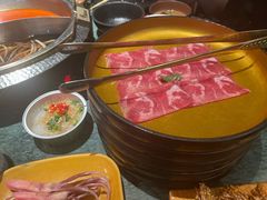 -牛New寿喜烧(中山公园龙之梦店)