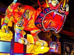 景观位-水巷子·巴掌腰片重庆火锅(云纺店)