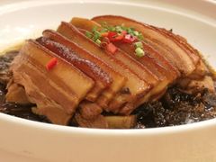-大鸭梨烤鸭店(花园村店)
