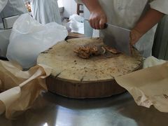 -上海牛羊肉公司塘沽路清真门市部