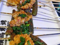 -唐力九头鸟烧烤·罗田吊锅(西云楼店)