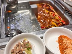 -海底捞火锅(万达广场店)
