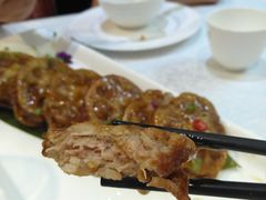 -福海居烤鸭店(鸟巢店)