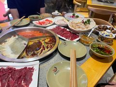 -渝味晓宇·重庆火锅(龙岗龙城万科里店)