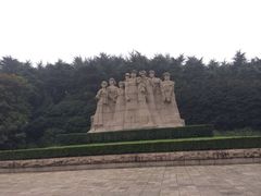 iphone_upload_pic-雨花台烈士纪念馆