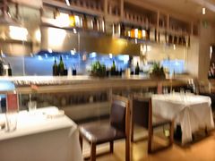 -Steaking·食间牛排(和平店)