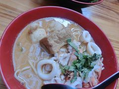 -老宅原住民沙茶面精品小吃(龙头路店)