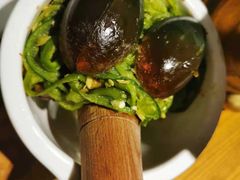 -炊烟小炒黄牛肉(东庆街店)