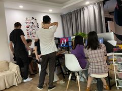 -iF摄影•全家福•证件照•形象照(南山店)