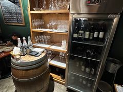-羽深肉铺 Steak & Wine