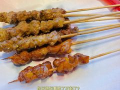 -烧货·活海鲜炭烧(湖滨商业街店)