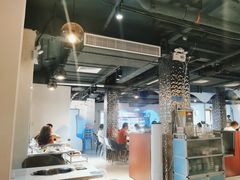-碗中海·蒸汽海鲜·桑拿鸡(岭南天地店)