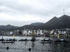 -新安江山水画廊风景区