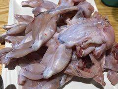 -铭记蛙小仙·活蛙畅享(CBD万达广场店)