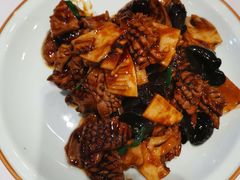 爆炒腰花-到家尝北京菜(西坝河店)