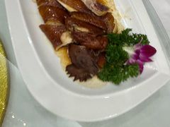 -金华安大酒楼·老牌潮菜·粤式茶点(东方国际店)