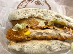 幸胡堡-麦当劳(温州人民路店)