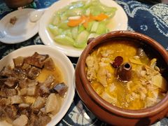 -香满楼(临安路店)