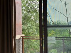 -成都安仁福朋喜来登酒店