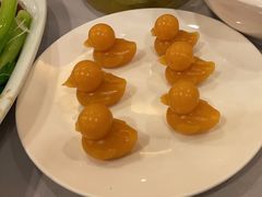 -全聚德(上海首店浦东店)