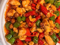 -李老哈·东北菜(宋园路店)