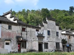 -五泄景区
