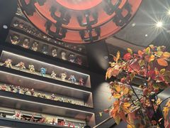 -四世同堂·京菜·烤鸭(双井店)