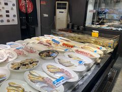 -好兄弟郭巨海鲜(天一阁店)