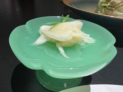 -荷风细雨·中国茶宴(碧云店)