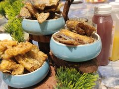 -佬太公海鸭·海鲜大排档(上海总店)
