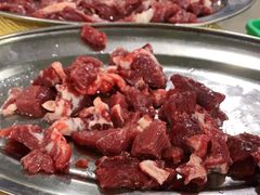 -五洞培记山庄·鲜牛肉火锅