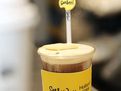 -Seesaw Coffee(上生新所店)