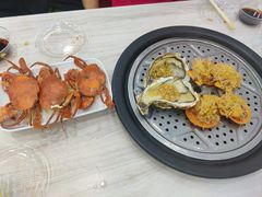 -船奇蒸汽海鲜·闽菜(八市海鲜总店)