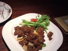 外婆小牛肉-外婆家(南开大悦城店)