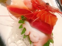 -千代武日本料理(哈西店)