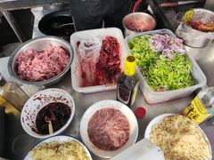 -付记鲜味鳝鱼面馆(松涛苑A区店)