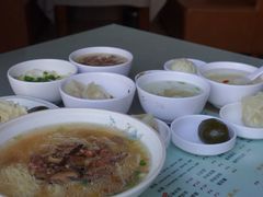 -正一涵老味道名小吃(广汉总店)