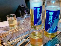 -马二姐烧烤