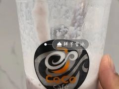 芋泥-CoCo都可(合生汇店)