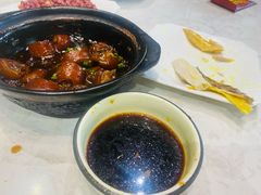 -阿龙酒煲(海宁新苑路店)