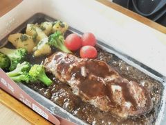 -必胜客(时代广场店)