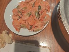 -汉巴味德(沈阳万象汇店)