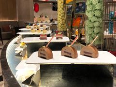 -漳州瑰丽半岛酒店·原素全日制餐厅