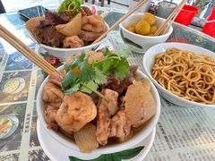 -周大娘牛乳(旧寨古村总店)
