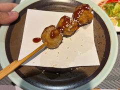 -将太无二·北美传奇寿司(瑞士公寓店)