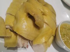 白切穗香鸡-稻香酒家·35年老字号(侨光店)
